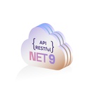 API Restful Core With NET 9