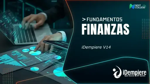 Fundamentos de Finanzas con IDempiere