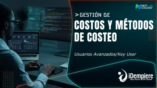 Gestión de Costos y Métodos de Costeo