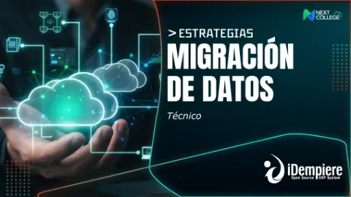 Estrategias en migración de datos