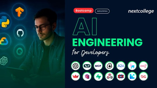 AI Engineer - Asincrónico