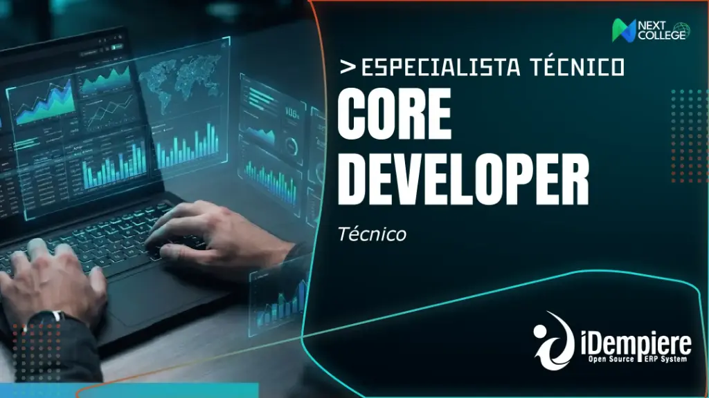 Especialista Core Developer