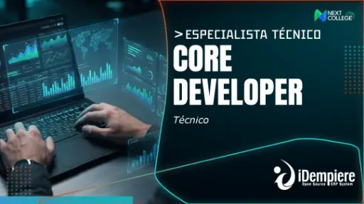 Especialista Core Developer