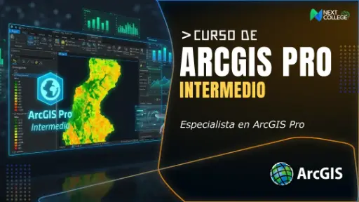 ArcGIS Pro Intermedio