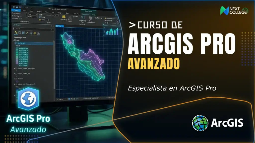 ArcGIS Pro Avanzado