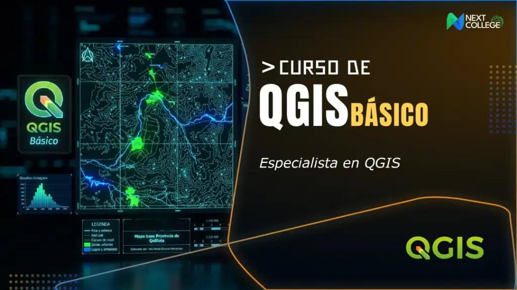 QGIS Básico