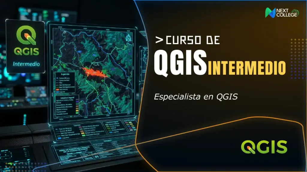 QGIS Intermedio