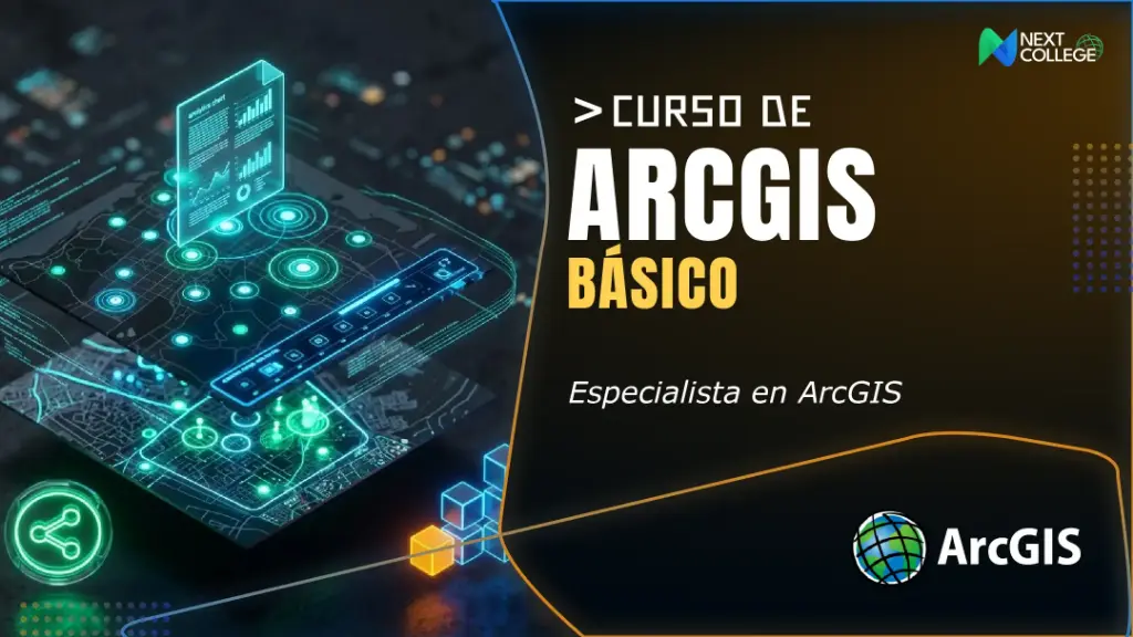 ArcGIS Básico