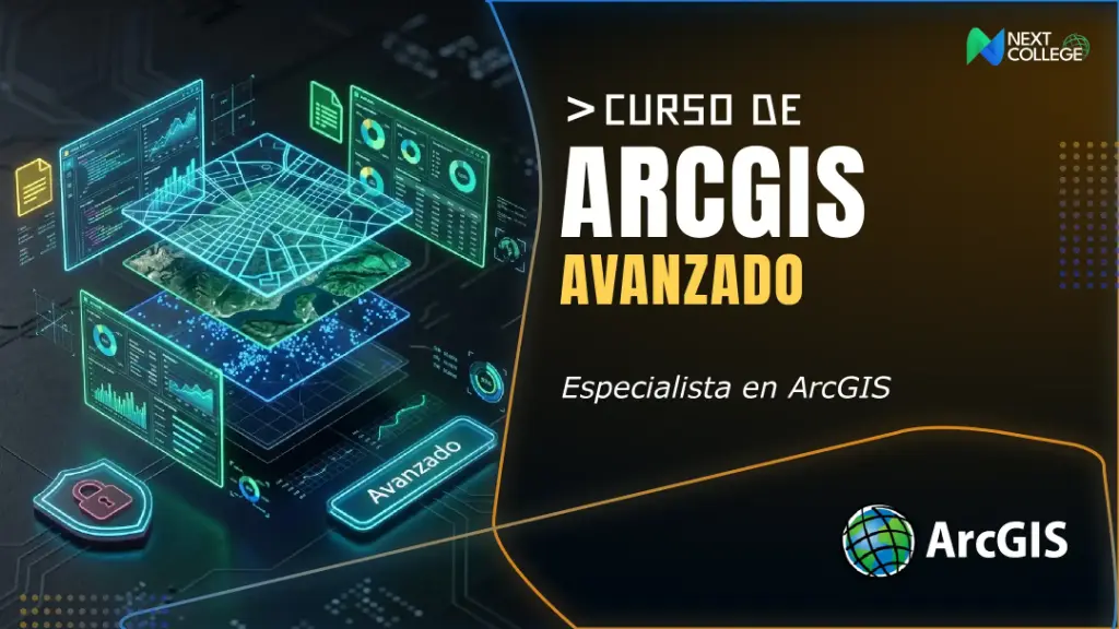 ArcGIS Avanzado