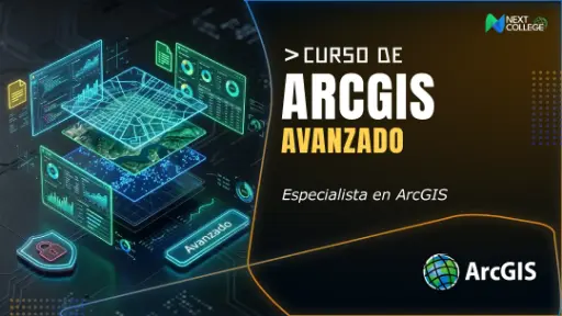 ArcGIS Avanzado