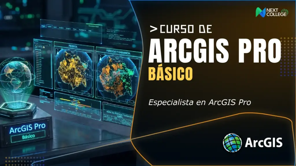 ArcGIS PRO Básico
