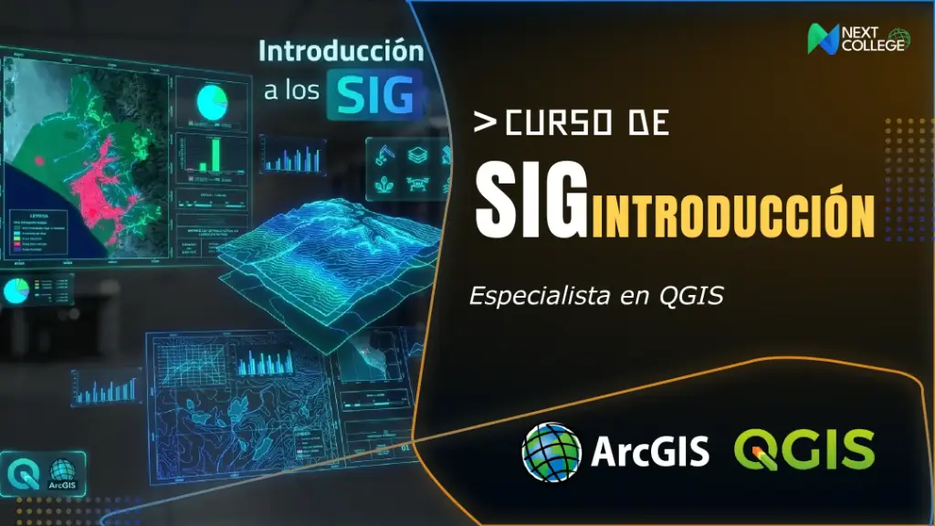 Introducción a los SIG