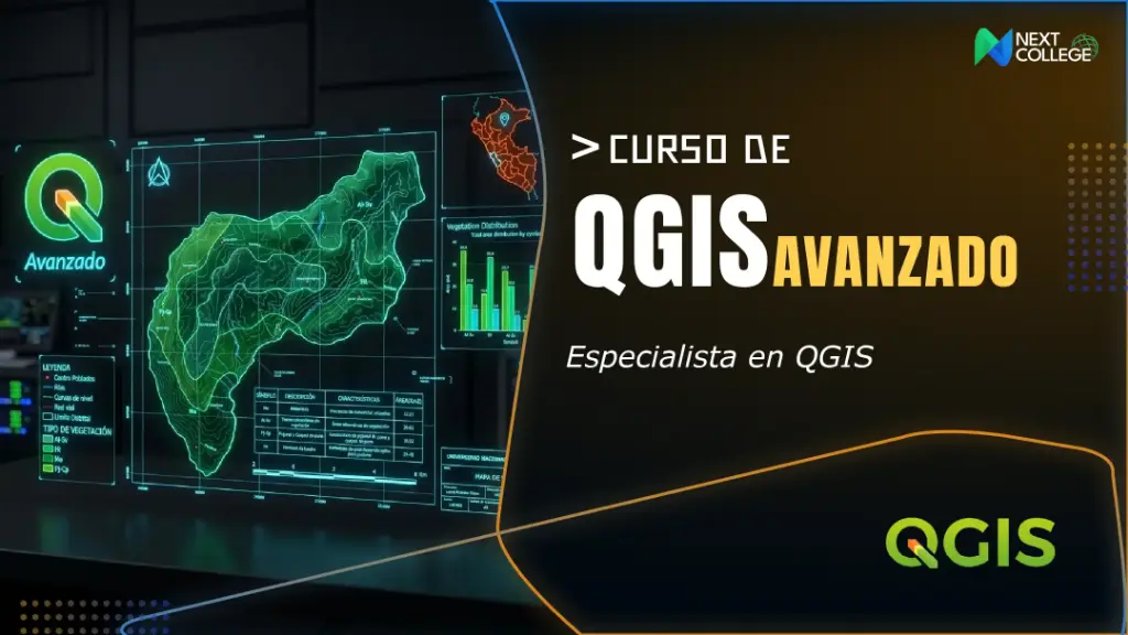QGIS Avanzado