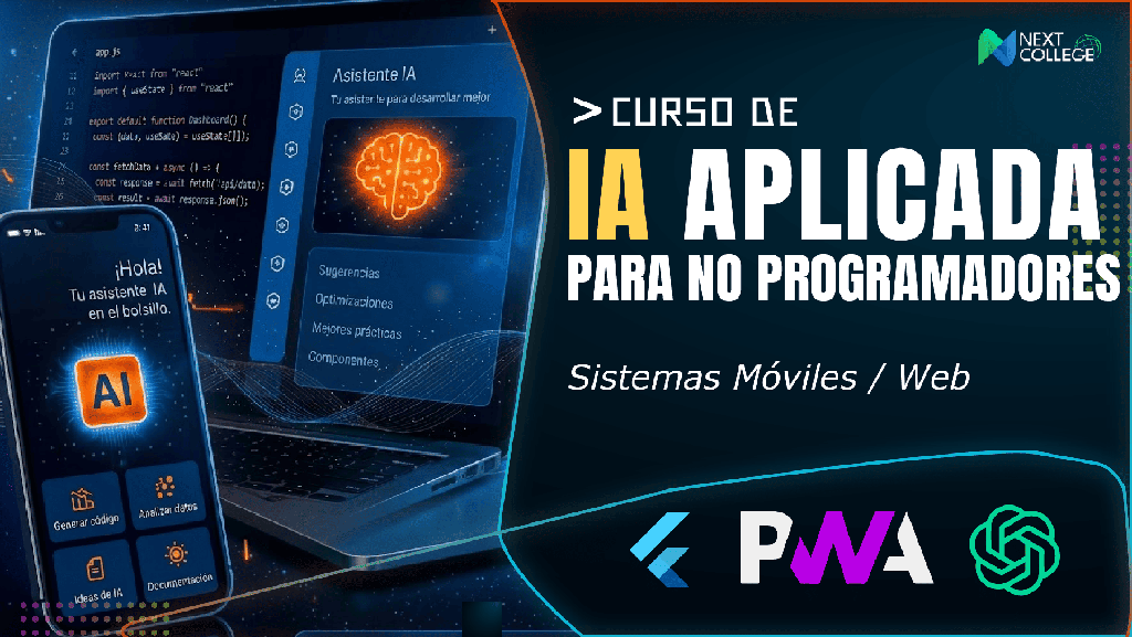 IA para no programadores