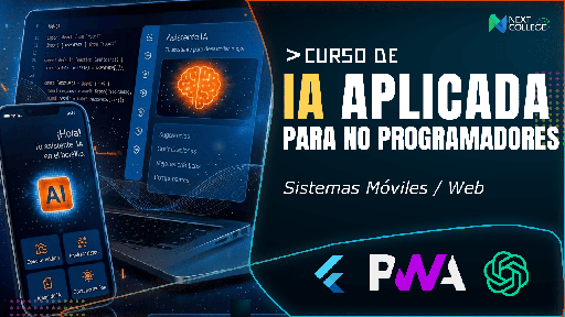 IA para no programadores